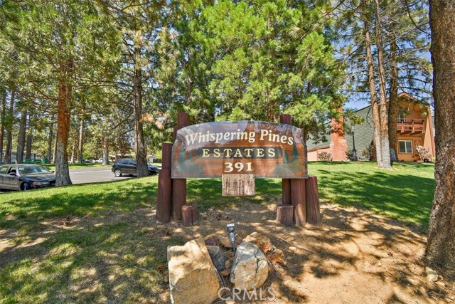 Detail Gallery Image 27 of 38 For 391 Montclair Dr #160,  Big Bear City,  CA 92314 - 2 Beds | 2 Baths