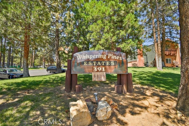 Detail Gallery Image 27 of 38 For 391 Montclair Dr #160,  Big Bear City,  CA 92314 - 2 Beds | 2 Baths