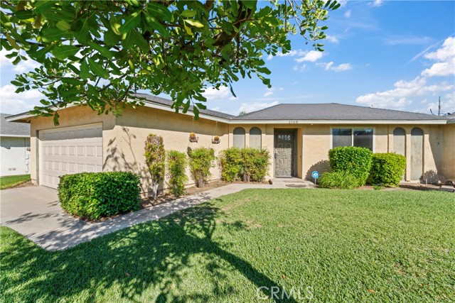 Detail Gallery Image 1 of 37 For 1068 Occidental Cir, Redlands,  CA 92374 - 3 Beds | 2 Baths