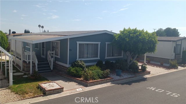 692 N Adele St #49, Orange, CA 92867