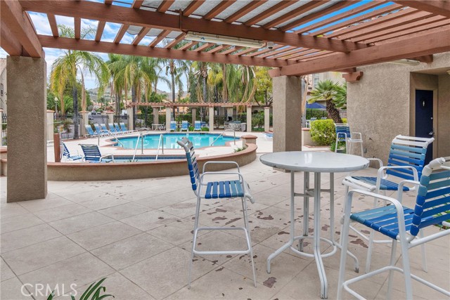 Detail Gallery Image 22 of 24 For 2931 via Milano #202,  Corona,  CA 92879 - 2 Beds | 2 Baths