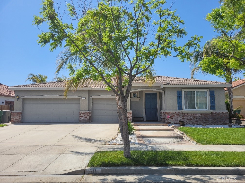 511 Milano Court