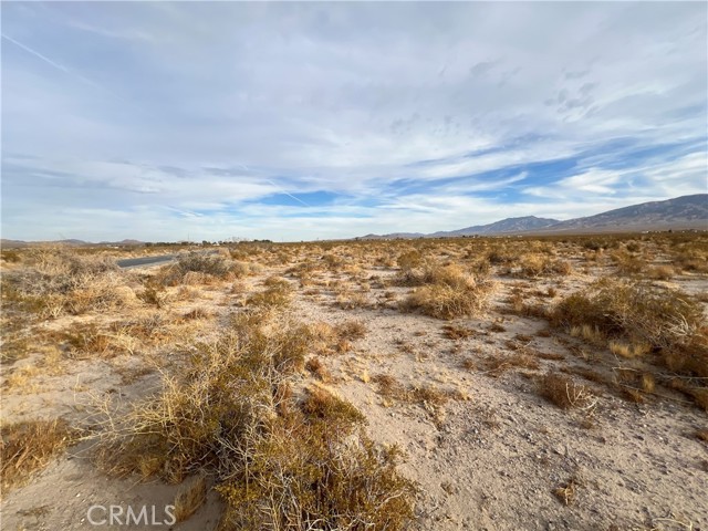 Detail Gallery Image 4 of 8 For 0 Old Woman Springs, Lucerne Valley,  CA 92356 - – Beds | – Baths