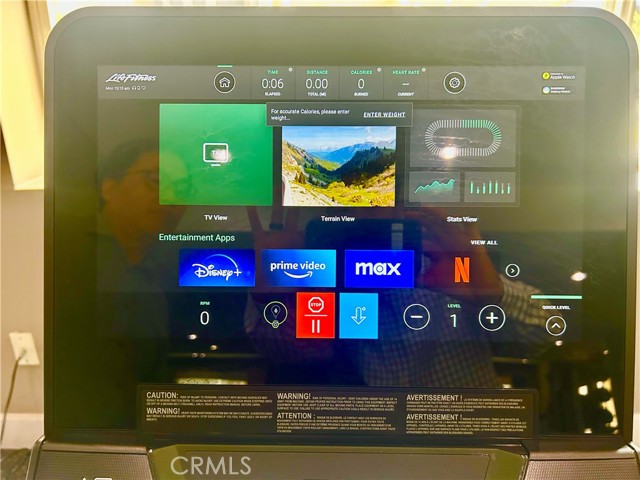 Detail Gallery Image 43 of 64 For 300 E 4th St. #101,  Long Beach,  CA 90802 - 1 Beds | 2 Baths