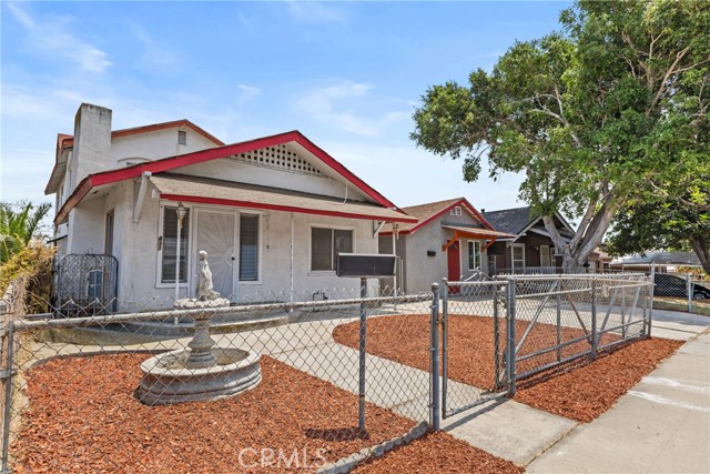 Detail Gallery Image 5 of 51 For 431 Cuyamaca Ave, San Diego,  CA 92113 - 6 Beds | 4 Baths