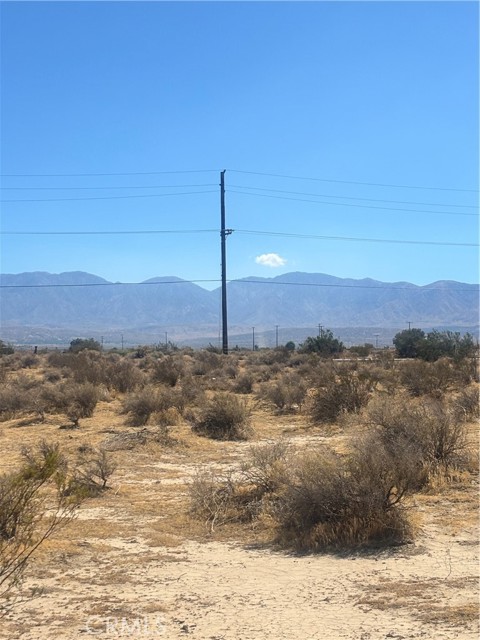 Land for Sale in Palmdale, California