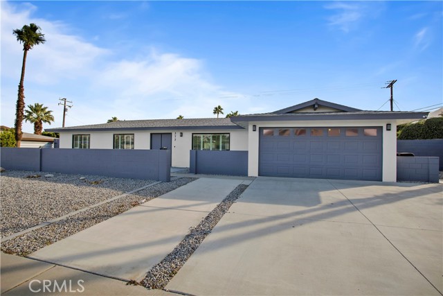 Detail Gallery Image 5 of 41 For 373 E Simms Rd, Palm Springs,  CA 92262 - 3 Beds | 2 Baths