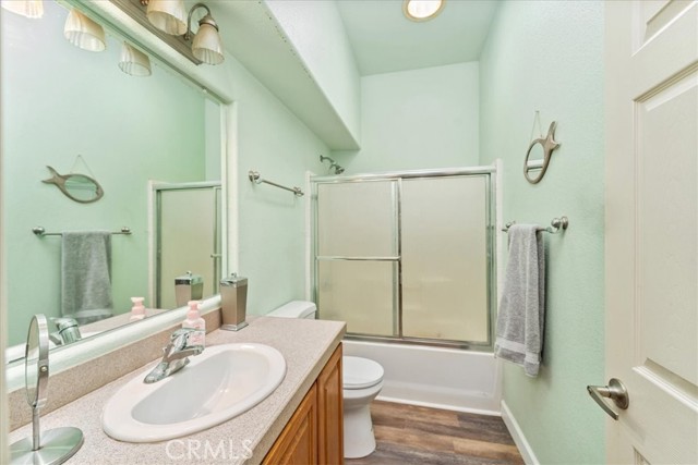 Detail Gallery Image 16 of 22 For 40158 N Preakness Ct, Aguanga,  CA 92536 - 4 Beds | 2 Baths