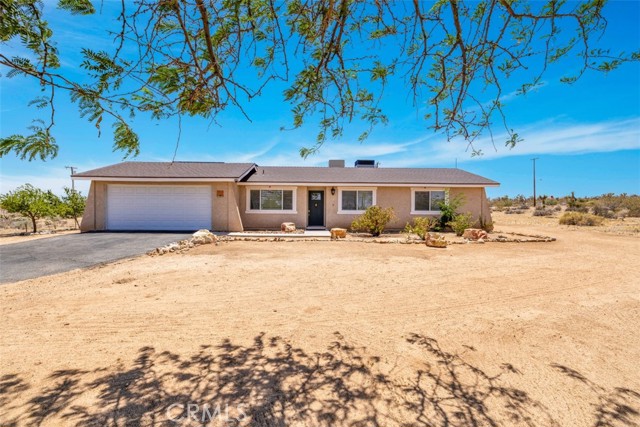 Thumbnail for 57929 Canterbury St, Yucca Valley, CA 92284