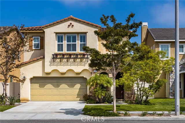 Detail Gallery Image 3 of 57 For 1044 Coronado Dr, Costa Mesa,  CA 92626 - 4 Beds | 2/1 Baths