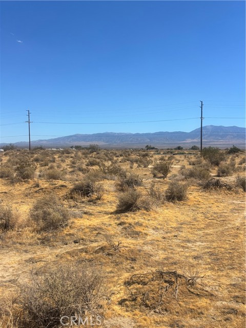  Land for Sale in Palmdale, California