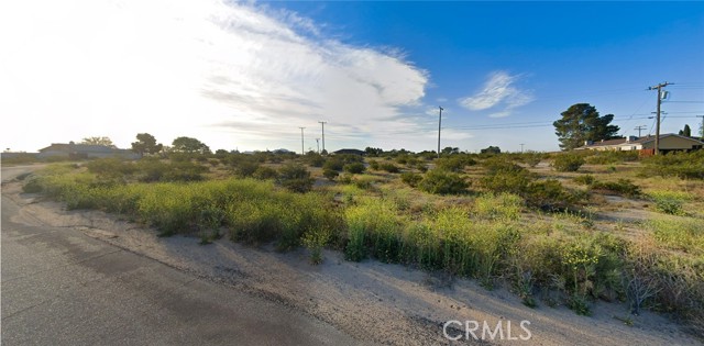 Detail Gallery Image 3 of 4 For 0 Ives Dr, California City,  CA 93505 - – Beds | – Baths