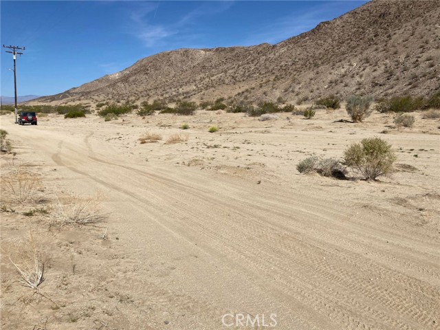 Detail Gallery Image 10 of 11 For 1 Sunnyslope Dr, Twentynine Palms,  CA 92277 - – Beds | – Baths