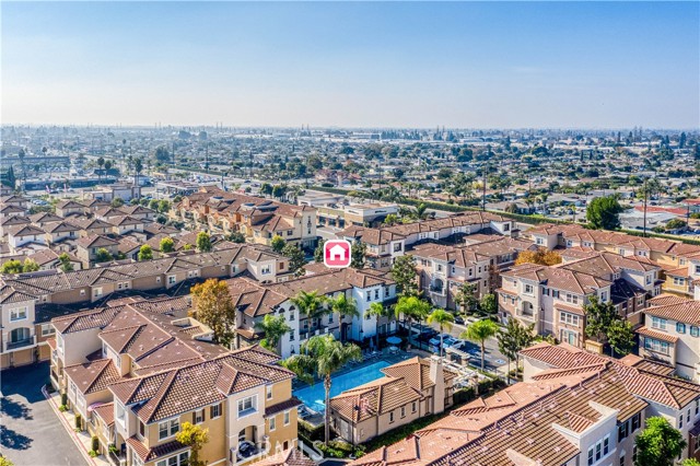 Detail Gallery Image 37 of 47 For 8041 Torino, Stanton,  CA 90680 - 2 Beds | 2/1 Baths