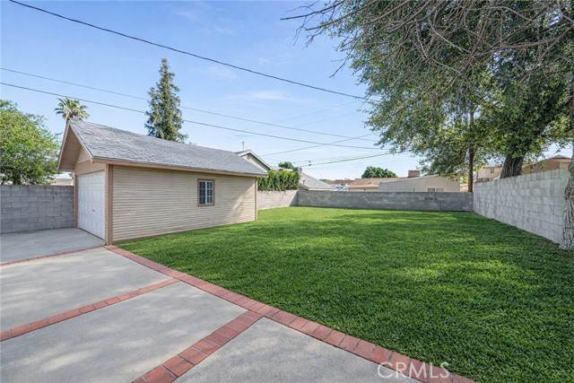 Detail Gallery Image 22 of 30 For 3328 Milton St, Pasadena,  CA 91107 - 3 Beds | 2 Baths