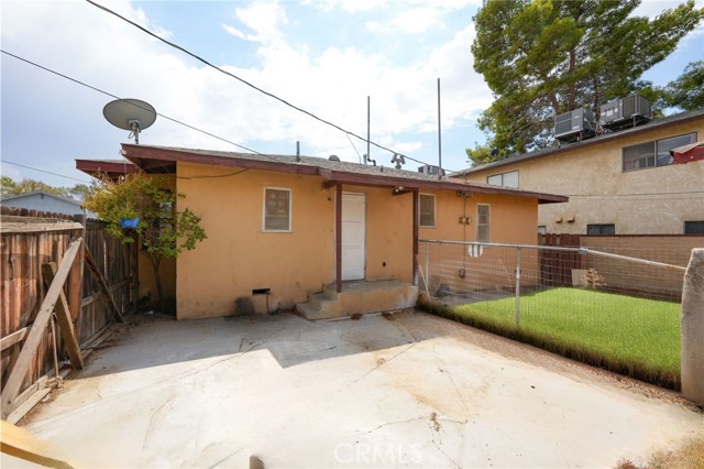 Detail Gallery Image 6 of 6 For 317 W Kildare St, Lancaster,  CA 93534 - – Beds | – Baths