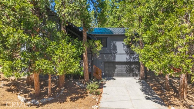 610 Pioneer, Lake Arrowhead, CA 92352