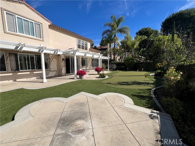 Detail Gallery Image 33 of 35 For 12390 Fairbanks, Tustin,  CA 92782 - 5 Beds | 3/1 Baths