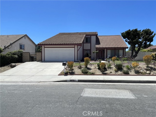 Detail Gallery Image 1 of 42 For 2973 Garona Dr, Hacienda Heights,  CA 91745 - 5 Beds | 3 Baths