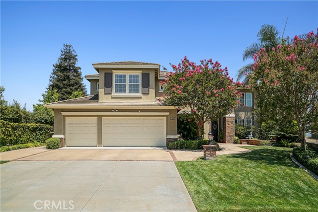 13961 Woodrose Court, Chino Hills, CA 91709