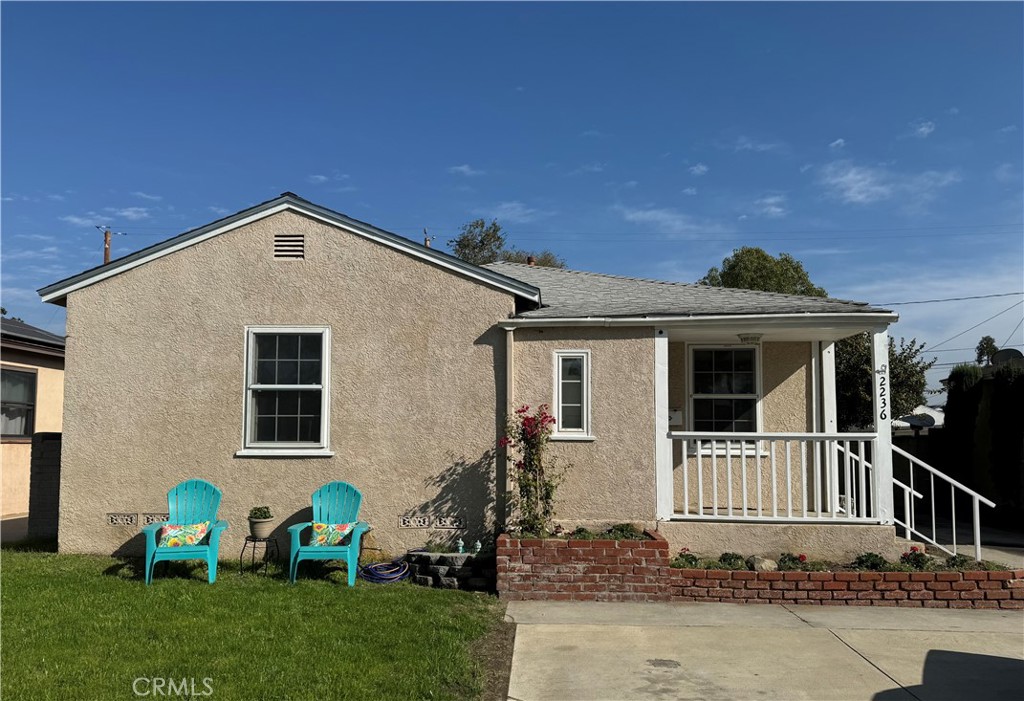 2236 N Manning