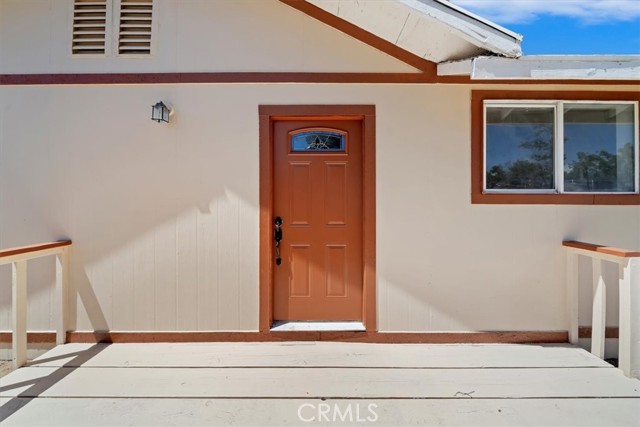 Detail Gallery Image 2 of 24 For 63285 Pinyon, Mountain Center,  CA 92561 - 3 Beds | 2 Baths