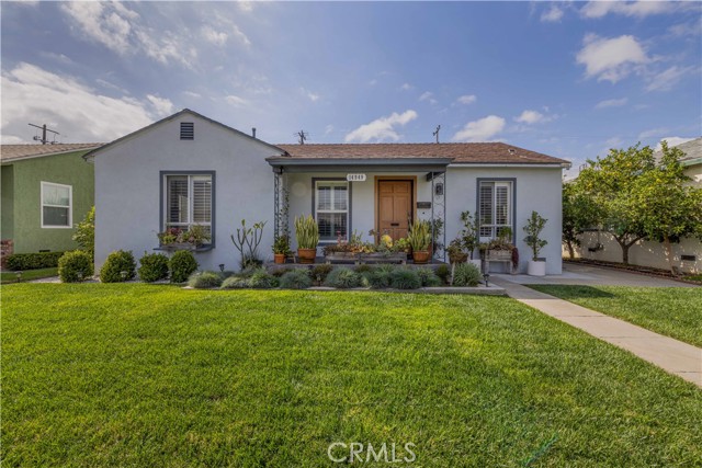 Detail Gallery Image 1 of 1 For 14949 Wadkins Ave, Gardena,  CA 90249 - 3 Beds | 1 Baths