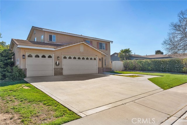 Detail Gallery Image 2 of 40 For 4928 Spring View Dr, Banning,  CA 92220 - 4 Beds | 2/1 Baths