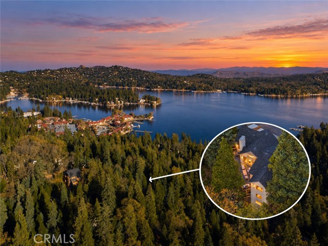 388 Primrose Circle, Lake Arrowhead, CA 92352