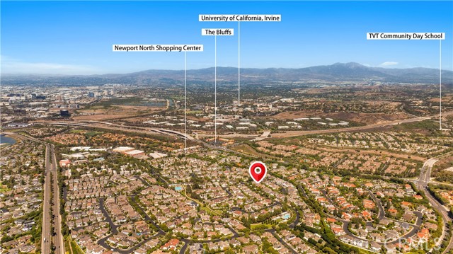 Detail Gallery Image 50 of 50 For 28 Old Course Dr, Newport Beach,  CA 92660 - 4 Beds | 4/1 Baths