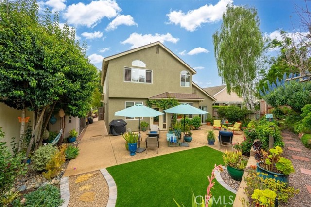 Detail Gallery Image 50 of 64 For 4553 Wavertree, San Luis Obispo,  CA 93401 - 4 Beds | 2/1 Baths