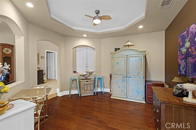 Detail Gallery Image 8 of 42 For 26654 Chad Ct, Hemet,  CA 92544 - 3 Beds | 2/1 Baths