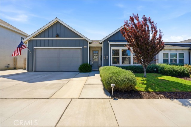 Detail Gallery Image 4 of 52 For 2587 W Heather, Hanford,  CA 93230 - 3 Beds | 2 Baths