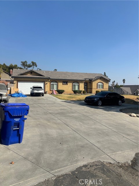 Detail Gallery Image 9 of 9 For 4213 Camellia Dr, San Bernardino,  CA 92404 - – Beds | – Baths
