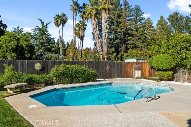 Detail Gallery Image 49 of 60 For 796 Silverado Estates Court, Chico,  CA 95973 - 4 Beds | 2/1 Baths