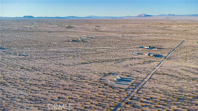 Detail Gallery Image 10 of 16 For 1188 Mile Square, Joshua Tree,  CA 92252 - – Beds | – Baths