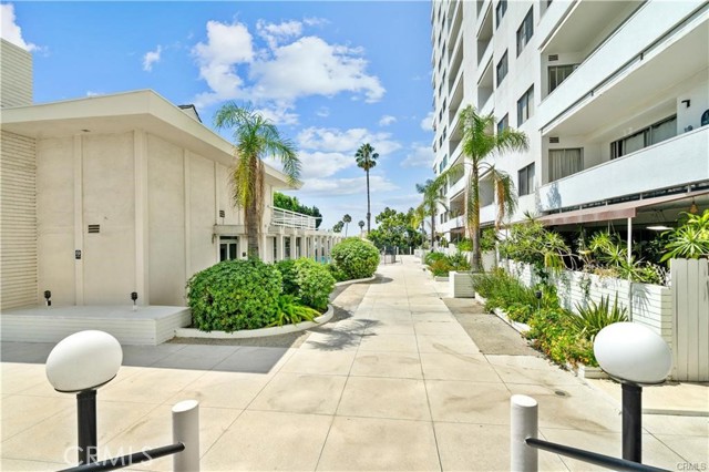 Detail Gallery Image 11 of 21 For 7250 Franklin Ave #406,  Los Angeles,  CA 90046 - 0 Beds | 1 Baths