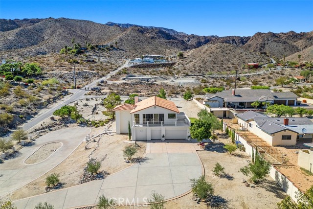 Detail Gallery Image 5 of 10 For 71410 Cholla Way, Palm Desert,  CA 92260 - 3 Beds | 3/2 Baths