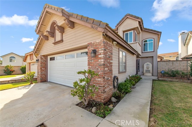 Detail Gallery Image 3 of 49 For 18010 Lariat Dr, Chino Hills,  CA 91709 - 4 Beds | 3 Baths