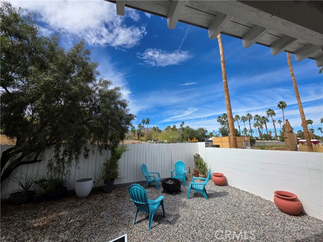 Detail Gallery Image 16 of 19 For 48201 Birdie Way a,  Palm Desert,  CA 92260 - 2 Beds | 2 Baths