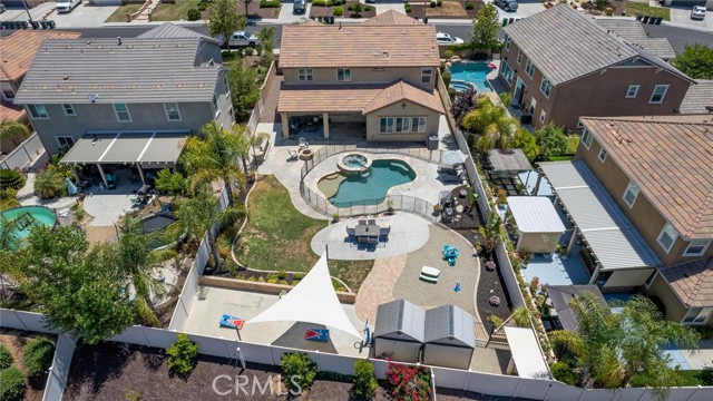 Detail Gallery Image 1 of 1 For 37441 Valley Spring Way, Murrieta,  CA 92563 - 4 Beds | 2/1 Baths