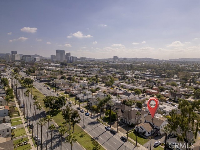 Detail Gallery Image 6 of 32 For 676 W Glenoaks Bld #C,  Glendale,  CA 91202 - 2 Beds | 1 Baths