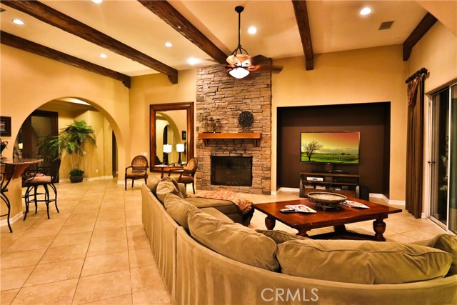 Detail Gallery Image 9 of 18 For 134 Royal Saint Georges Way, Rancho Mirage,  CA 92270 - 3 Beds | 3/1 Baths