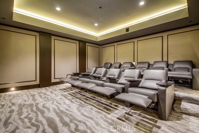 Detail Gallery Image 36 of 59 For 38 Saddleback, Rolling Hills,  CA 90274 - 5 Beds | 5/6 Baths