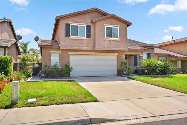 15607 Caravelle Ave, Fontana, CA 92336