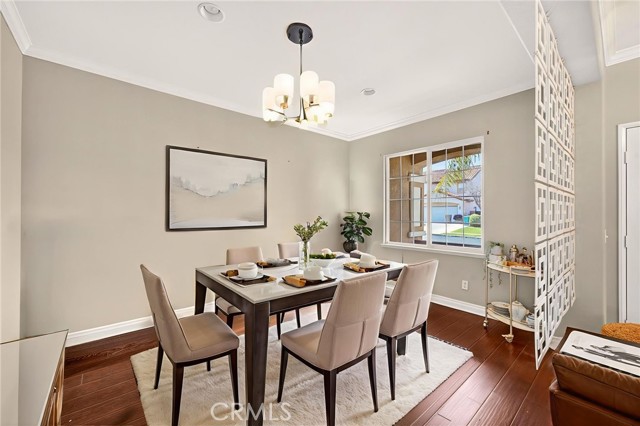 Detail Gallery Image 8 of 47 For 33756 Salvia, Murrieta,  CA 92563 - 5 Beds | 3 Baths