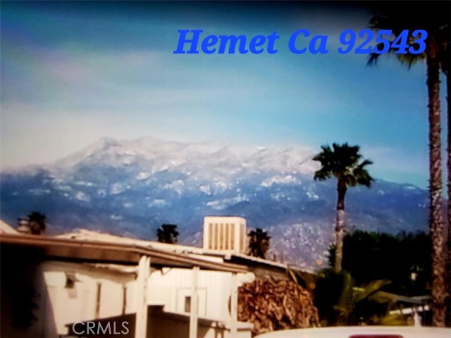 Detail Gallery Image 25 of 27 For 260 N Lyon Ave #152,  Hemet,  CA 92543 - 2 Beds | 1 Baths