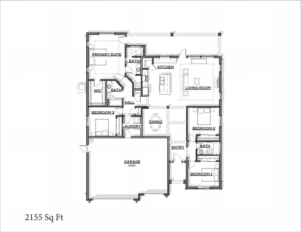 2747 Waterloo Circle
