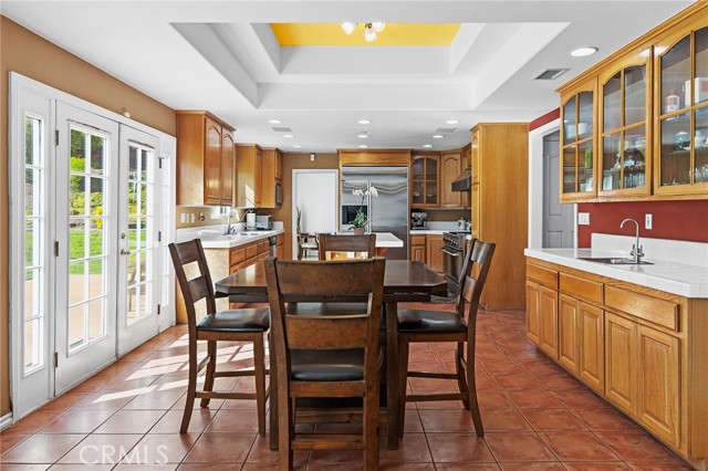Detail Gallery Image 16 of 56 For 1036 Alpine Ct, Chino Hills,  CA 91709 - 4 Beds | 3/1 Baths