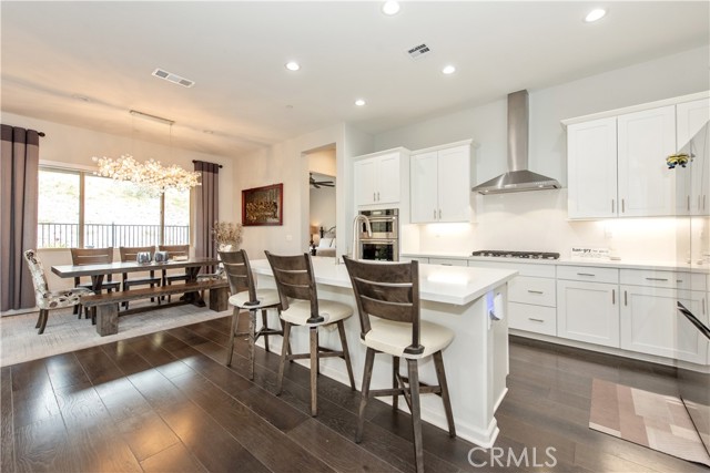 Detail Gallery Image 4 of 20 For 11828 Wandering Way, Corona,  CA 92883 - 2 Beds | 2 Baths